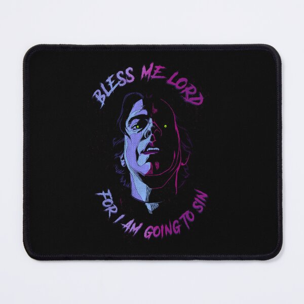 Item preview, Bless Me, Lord designed and sold by Allison Gardiner Hurthibise.