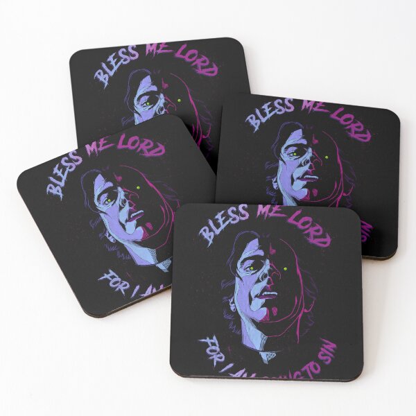 Item preview, Bless Me, Lord designed and sold by Allison Gardiner Hurthibise.