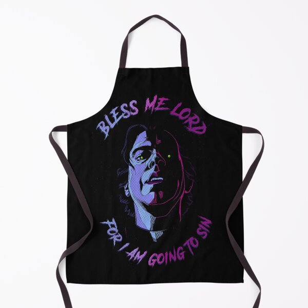 Item preview, Bless Me, Lord designed and sold by Allison Gardiner Hurthibise.
