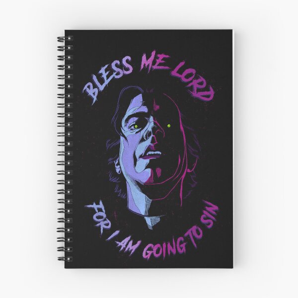 Item preview, Bless Me, Lord designed and sold by Allison Gardiner Hurthibise.