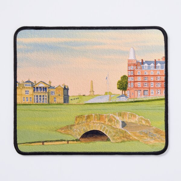 Item preview, The greatest golf course in Scotland. designed and sold by William Holkham.