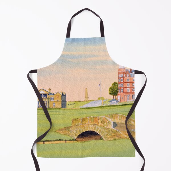 Item preview, The greatest golf course in Scotland. designed and sold by William Holkham.