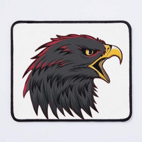 Item preview, The Black Eagle, American Eagle, Angry Eagle designed and sold by Gazo freeze ★★★★★.