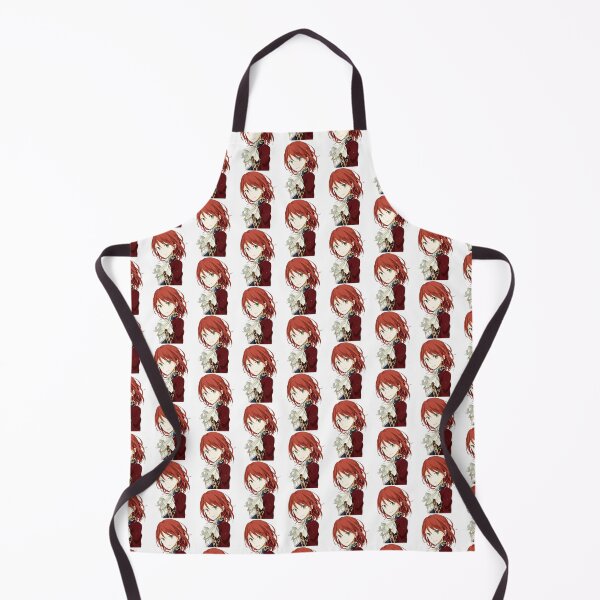 Item preview, Akagami no Shirayuki-hime - Shirayuki designed and sold by V3S0.