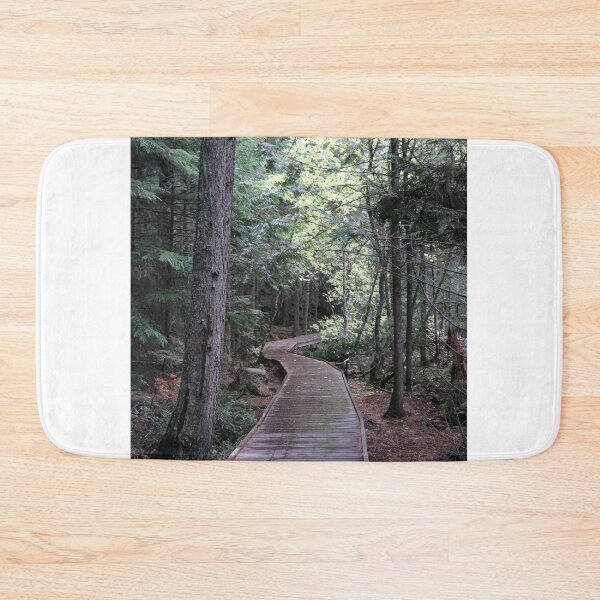 Item preview, The Cedar Trail to Light designed and sold by MADowdPhotos.