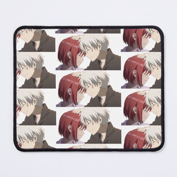Item preview, Akagami no Shirayuki-hime - Zen/Shirayuki designed and sold by V3S0.