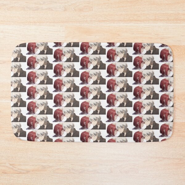 Item preview, Akagami no Shirayuki-hime - Zen/Shirayuki designed and sold by V3S0.