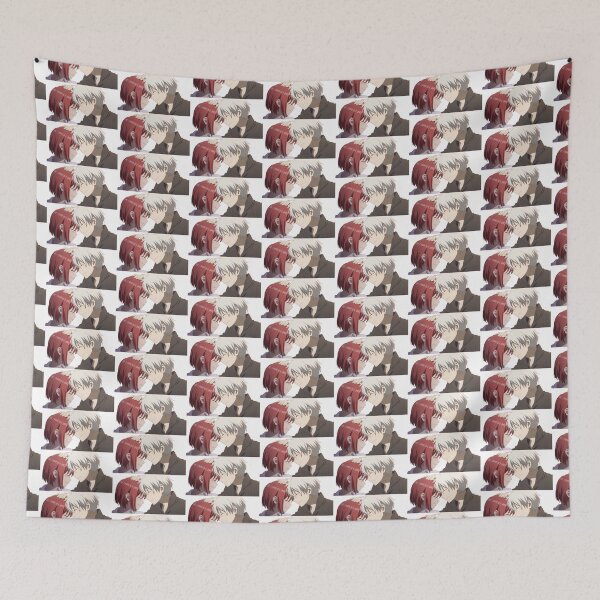 Item preview, Akagami no Shirayuki-hime - Zen/Shirayuki designed and sold by V3S0.