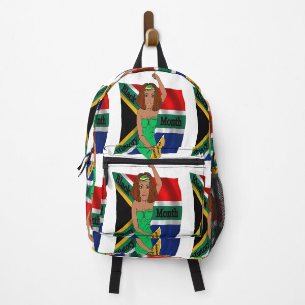 Item preview, Black History Month 2022 designed and sold by Jacklyn G. Jones.