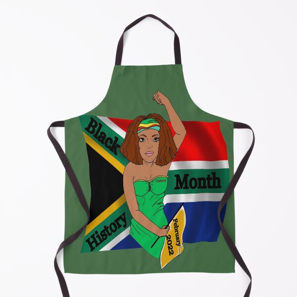 Item preview, Black History Month 2022 designed and sold by Jacklyn G. Jones.
