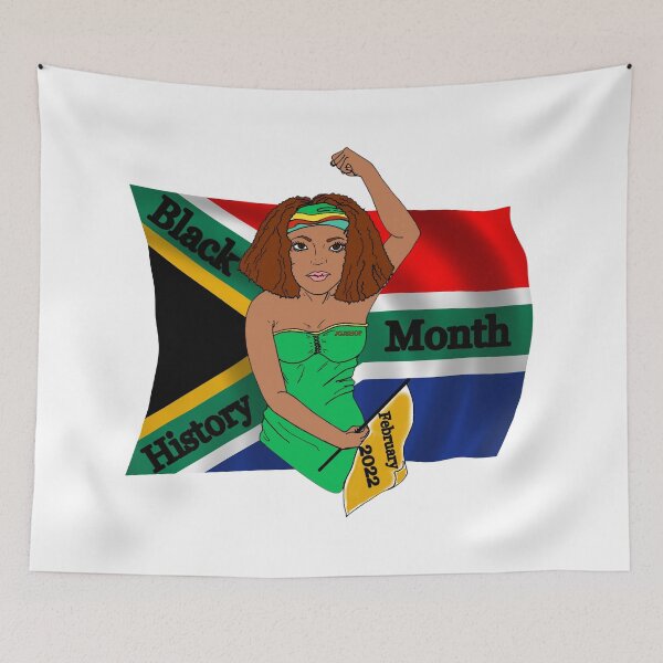 Item preview, Black History Month 2022 designed and sold by Jacklyn G.  Jones.