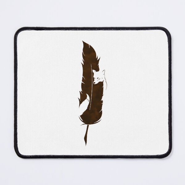 Item preview, Leaf Fox designed and sold by Cosix.