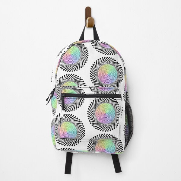 Item preview, Spiral illusion designed and sold by BubbleTextBox.