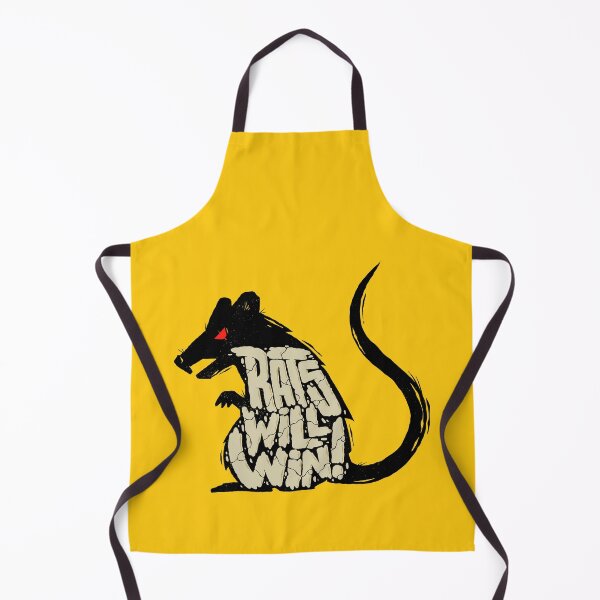 Item preview, Rats will win! designed and sold by Mircea Iliescu.