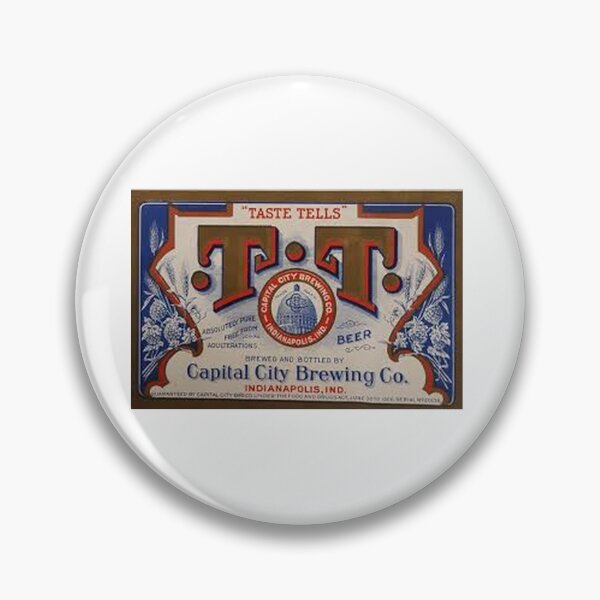 Item preview, TT Beer designed and sold by uniquenostalgia.