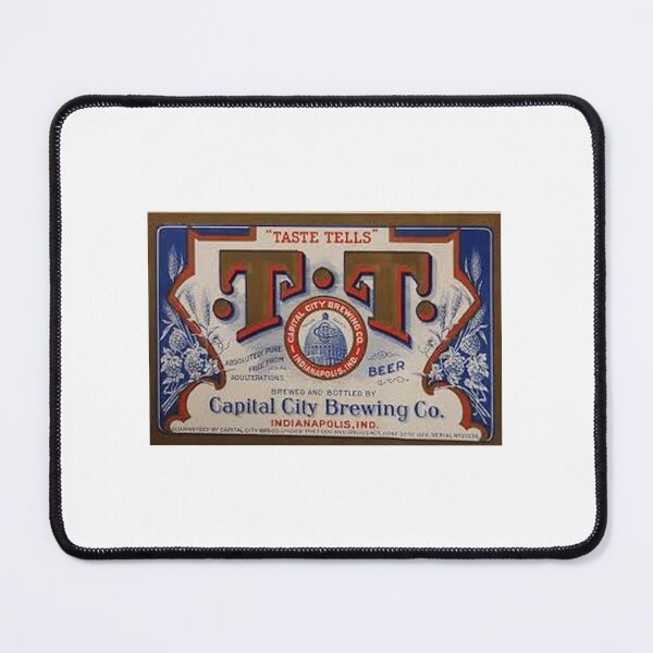 Item preview, TT Beer designed and sold by uniquenostalgia.