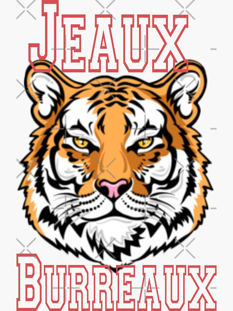 Jeaux Burreaux Png, lsu Png