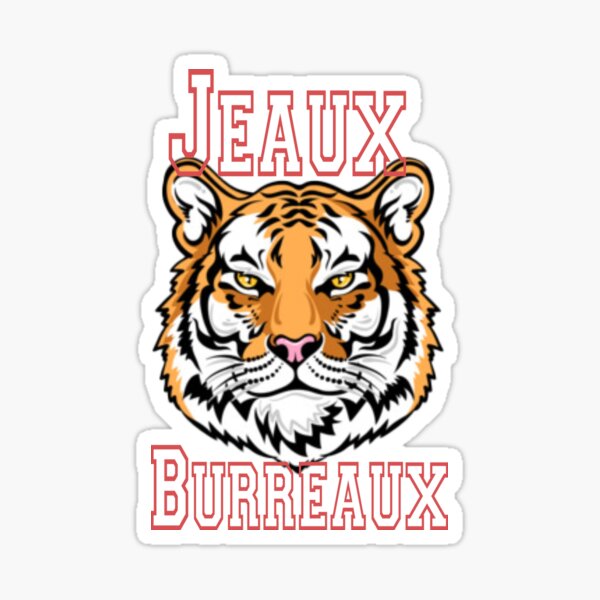 Joe burrow jeaux burreaux cajun cincinnatI bengals shirt - Guineashirt  Premium ™ LLC