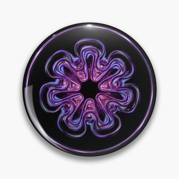 Item preview, Planetary Seal Jupiter - Pink Landscape  designed and sold by kernowerno.