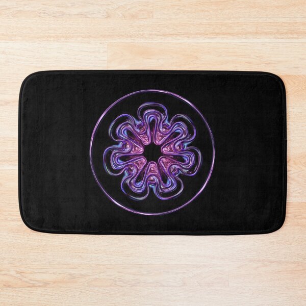 Item preview, Planetary Seal Jupiter - Pink Landscape  designed and sold by kernowerno.