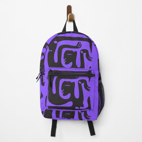Item preview, The Artist Thus Saw The Human Being  designed and sold by branaghbel.