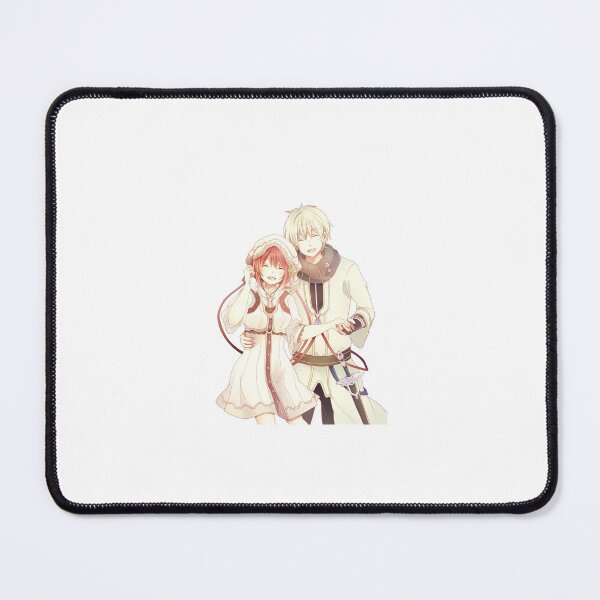 Item preview, Akagami no Shirayuki-hime - Zen/Shirayuki designed and sold by V3S0.