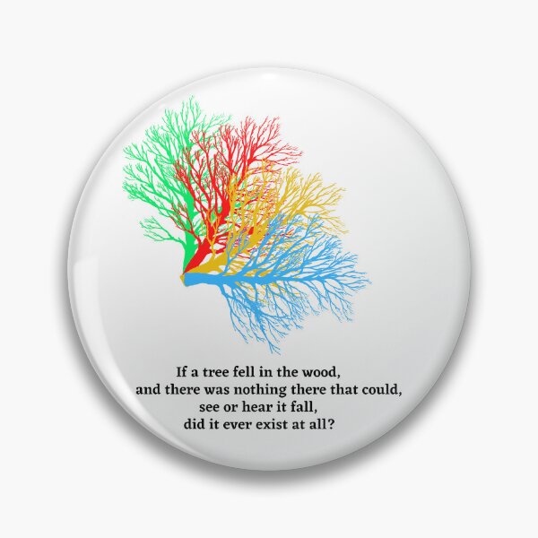 Item preview, Schrodinger's tree designed and sold by dreamerv3.