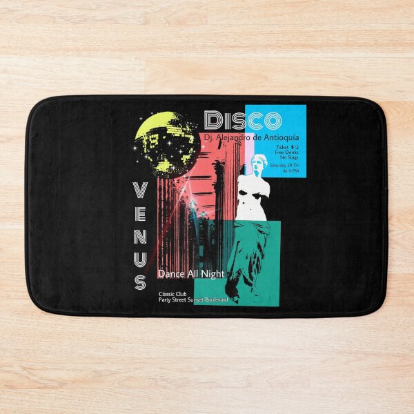 Item preview, Venus Disk designed and sold by SerafinDesign.