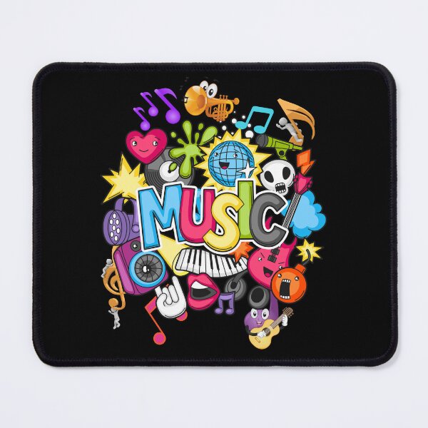 Item preview, Music - Kids Karaoke - disk jockey designed and sold by JBmarket4u.