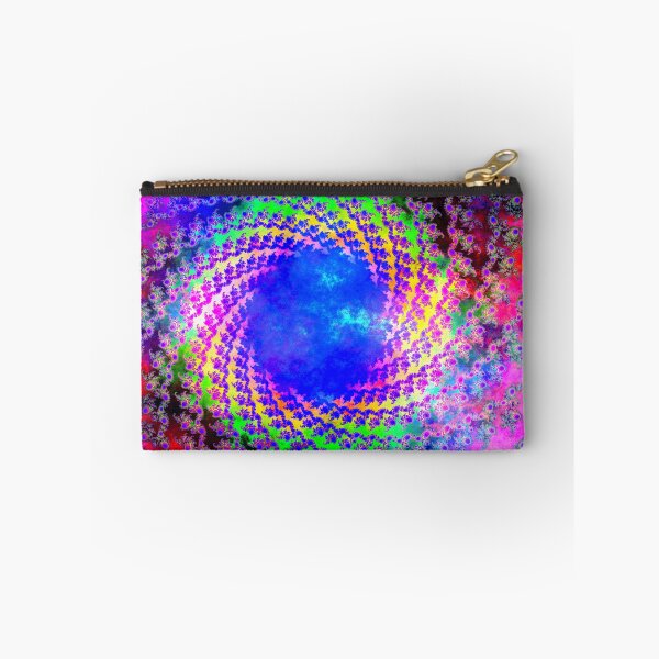 Item preview, Rainbow fractals designed and sold by LittleCountess.
