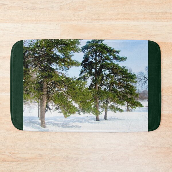 Item preview, Trees in Strathcona Park designed and sold by Shulie1.
