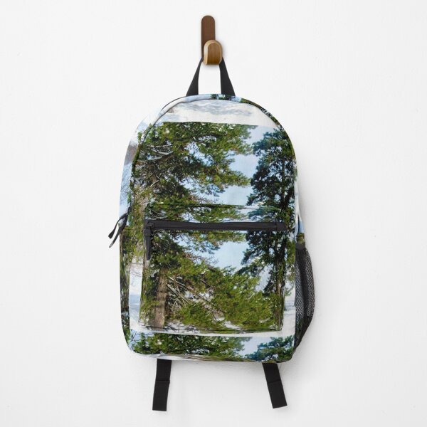Item preview, Trees in Strathcona Park designed and sold by Shulie1.