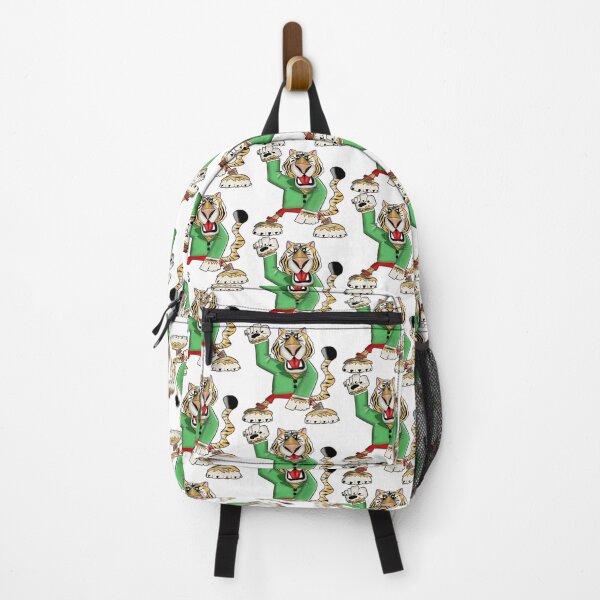 Item preview, tiger, illustration, tiger, 2022 designed and sold by Gustavoe.