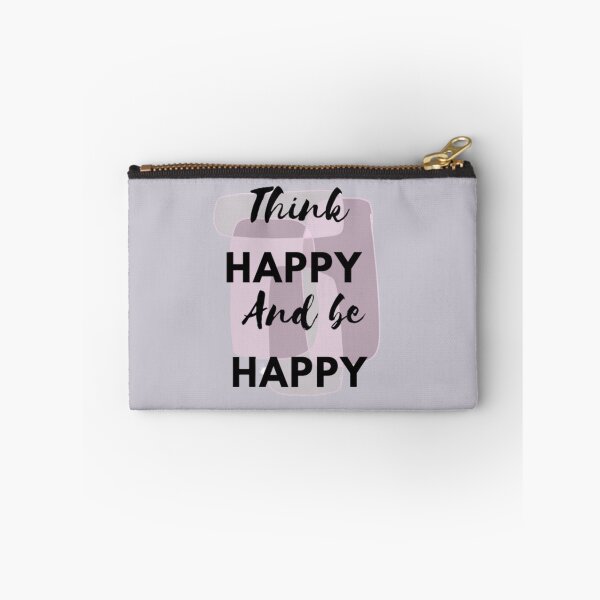 Item preview, Think happy and  be happy  designed and sold by Sanaura.