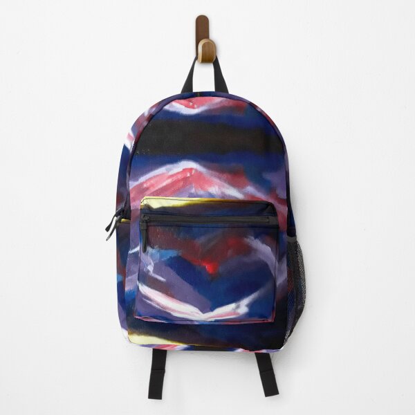 Item preview, Volcanic Mountain Vortex designed and sold by DeVouch  Designs.