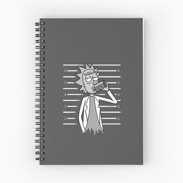 Item preview, Rick designed and sold by rvm21.