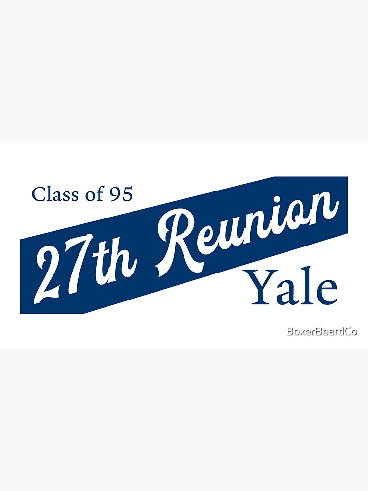 Vintage Yale Class of 89' Crewneck