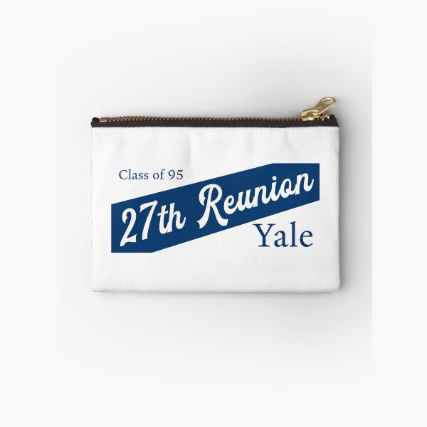 Item preview, Yale Class of 95 27th Reunion designed and sold by BoxerBeardCo.