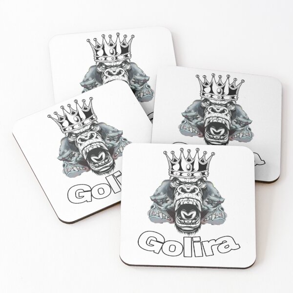 Item preview, Golira king designed and sold by Henri Le Vatius.