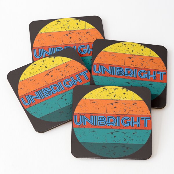 Item preview, unibright designed and sold by Joseph Mizovic.