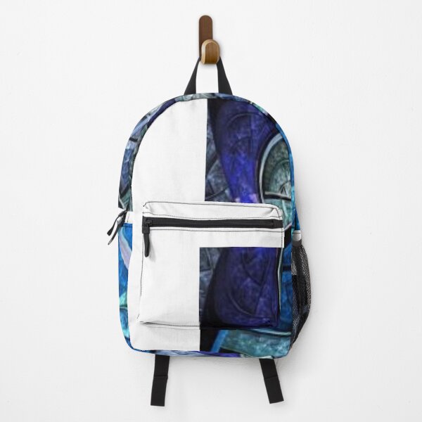 Item preview, Fractal flower design designed and sold by Golido.