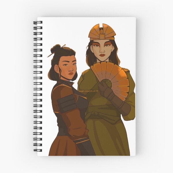 Item preview, Rangi and Kyoshi designed and sold by sunfloower.