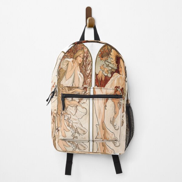Item preview, The Seasons  designed and sold by janusa.