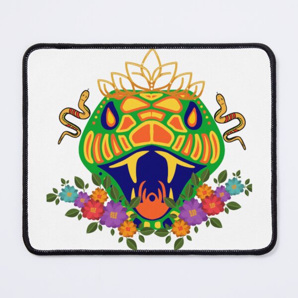 Item preview, Chinese Zodiac Sign Snake designed and sold by ArtOfStars.