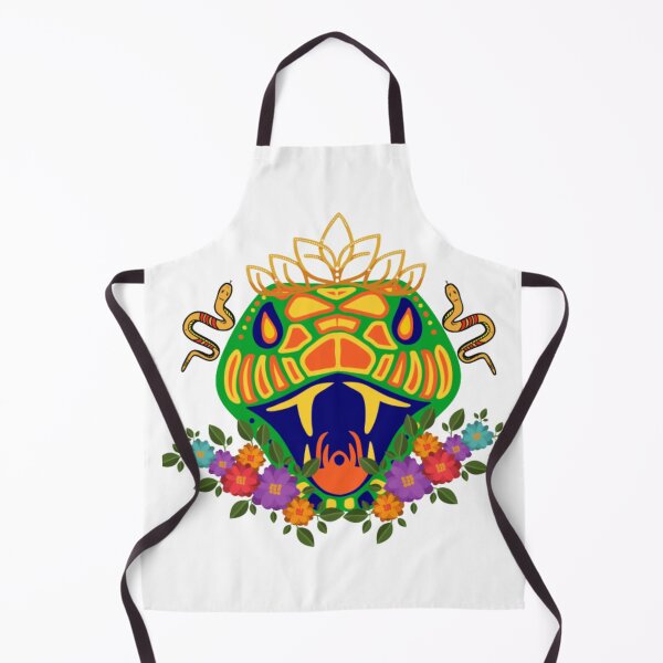 Item preview, Chinese Zodiac Sign Snake designed and sold by ArtOfStars.