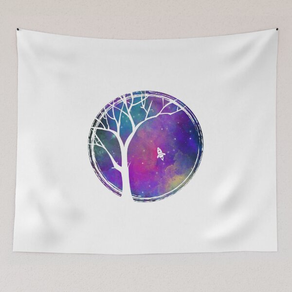 Item preview, Galaxy Tree designed and sold by ntimea.