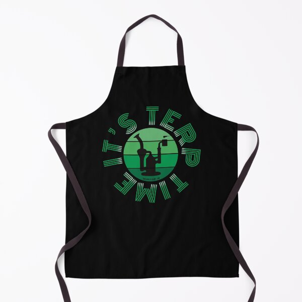 Item preview, Retro Vintage Sunset Green Dab Rig-Its Terp time designed and sold by YomeHayin.
