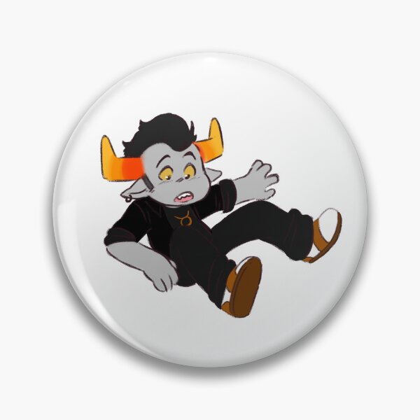 Item preview, tavros nitram designed and sold by luckyclover7.