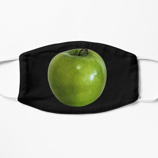 Apple Flat Mask