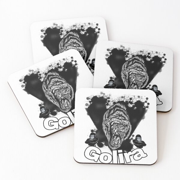 Item preview, Golira  designed and sold by Henri Le Vatius.
